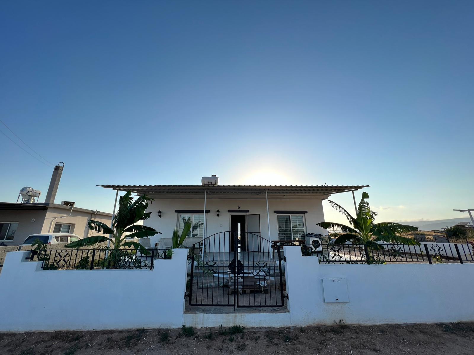 3+1 Villa